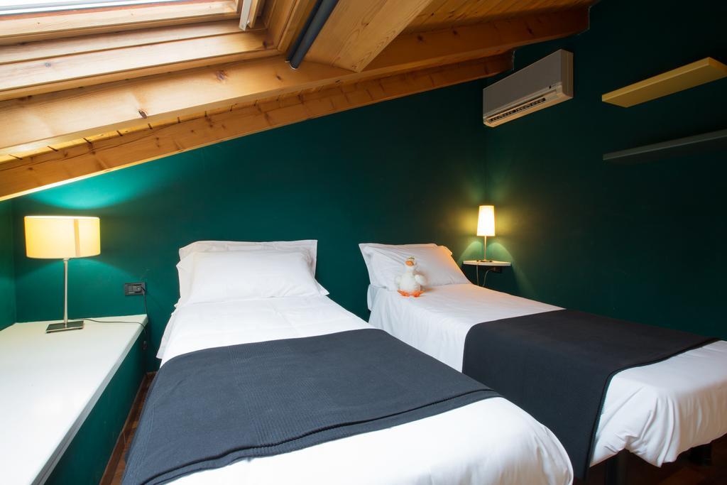 Albergo Giardino 케르노비오 외부 사진
