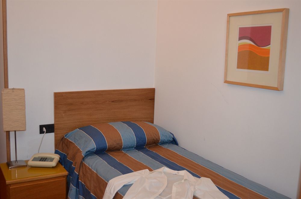 Albergo Giardino 케르노비오 외부 사진